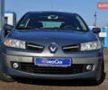 Рено Меган 2006 в Киеве на Automoto.ua Серый Рено Меган, объемом двигателя 1.6 л и пробегом 185 тыс. км за 6300 $, фото 2 на Automoto.ua