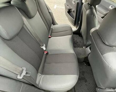 Сірий Рено Меган, об'ємом двигуна 1.39 л та пробігом 353 тис. км за 4300 $, фото 13 на Automoto.ua