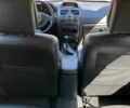 Серый Рено Меган, объемом двигателя 1.5 л и пробегом 3 тыс. км за 4200 $, фото 7 на Automoto.ua
