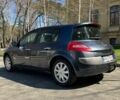Серый Рено Меган, объемом двигателя 1.5 л и пробегом 3 тыс. км за 4200 $, фото 5 на Automoto.ua