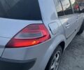 Серый Рено Меган, объемом двигателя 1.5 л и пробегом 3 тыс. км за 4500 $, фото 1 на Automoto.ua