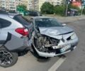 Сірий Рено Меган, об'ємом двигуна 1.46 л та пробігом 180 тис. км за 1200 $, фото 1 на Automoto.ua
