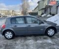 Сірий Рено Меган, об'ємом двигуна 1.6 л та пробігом 237 тис. км за 4200 $, фото 1 на Automoto.ua