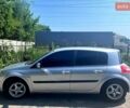 Серый Рено Меган, объемом двигателя 1.5 л и пробегом 306 тыс. км за 4500 $, фото 1 на Automoto.ua