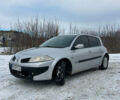Серый Рено Меган, объемом двигателя 1.6 л и пробегом 267 тыс. км за 3499 $, фото 2 на Automoto.ua