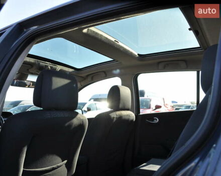 Рено Меган 2006 в Киеве на Automoto.ua Серый Рено Меган, объемом двигателя 1.6 л и пробегом 185 тыс. км за 6300 $, фото 45 на Automoto.ua