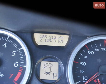 Рено Меган 2006 в Киеве на Automoto.ua Серый Рено Меган, объемом двигателя 1.6 л и пробегом 185 тыс. км за 6300 $, фото 52 на Automoto.ua
