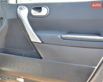 Рено Меган 2006 в Киеве на Automoto.ua Серый Рено Меган, объемом двигателя 1.6 л и пробегом 185 тыс. км за 6300 $, фото 33 на Automoto.ua