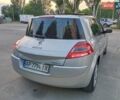 Серый Рено Меган, объемом двигателя 1.6 л и пробегом 290 тыс. км за 4300 $, фото 4 на Automoto.ua