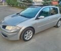 Серый Рено Меган, объемом двигателя 1.6 л и пробегом 290 тыс. км за 4300 $, фото 1 на Automoto.ua