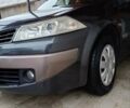 Рено Меган 2006 в Снятине на Automoto.ua Серый Рено Меган, объемом двигателя 1.46 л и пробегом 181 тыс. км за 4900 $, фото 5 на Automoto.ua