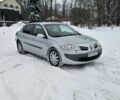 Серый Рено Меган, объемом двигателя 1.9 л и пробегом 200 тыс. км за 3300 $, фото 1 на Automoto.ua
