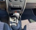 Сірий Рено Меган, об'ємом двигуна 1.6 л та пробігом 166 тис. км за 6200 $, фото 6 на Automoto.ua