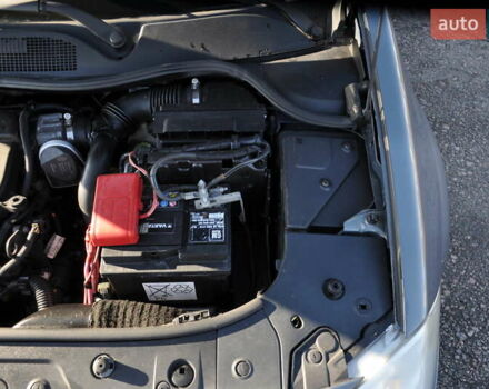 Рено Меган 2006 в Киеве на Automoto.ua Серый Рено Меган, объемом двигателя 1.6 л и пробегом 185 тыс. км за 6300 $, фото 59 на Automoto.ua