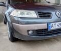 Рено Меган 2006 в Снятине на Automoto.ua Серый Рено Меган, объемом двигателя 1.46 л и пробегом 181 тыс. км за 4900 $, фото 15 на Automoto.ua