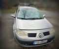 Сірий Рено Меган, об'ємом двигуна 1.9 л та пробігом 300 тис. км за 953 $, фото 1 на Automoto.ua