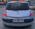 Серый Рено Меган, объемом двигателя 1.5 л и пробегом 3 тыс. км за 4500 $, фото 2 на Automoto.ua