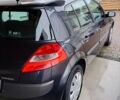 Рено Меган 2006 в Снятине на Automoto.ua Серый Рено Меган, объемом двигателя 1.46 л и пробегом 181 тыс. км за 4900 $, фото 20 на Automoto.ua