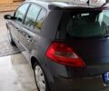Рено Меган 2006 в Снятине на Automoto.ua Серый Рено Меган, объемом двигателя 1.46 л и пробегом 181 тыс. км за 4900 $, фото 6 на Automoto.ua