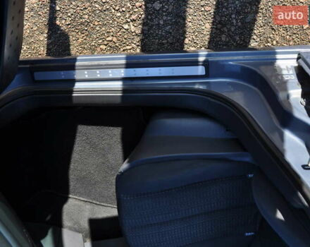 Рено Меган 2006 в Киеве на Automoto.ua Серый Рено Меган, объемом двигателя 1.6 л и пробегом 185 тыс. км за 6300 $, фото 27 на Automoto.ua