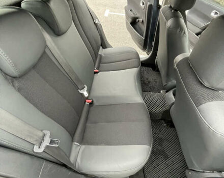 Сірий Рено Меган, об'ємом двигуна 1.39 л та пробігом 352 тис. км за 3999 $, фото 22 на Automoto.ua