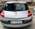 Сірий Рено Меган, об'ємом двигуна 1.6 л та пробігом 214 тис. км за 4100 $, фото 4 на Automoto.ua