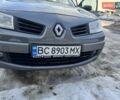 Сірий Рено Меган, об'ємом двигуна 1.6 л та пробігом 237 тис. км за 4200 $, фото 21 на Automoto.ua