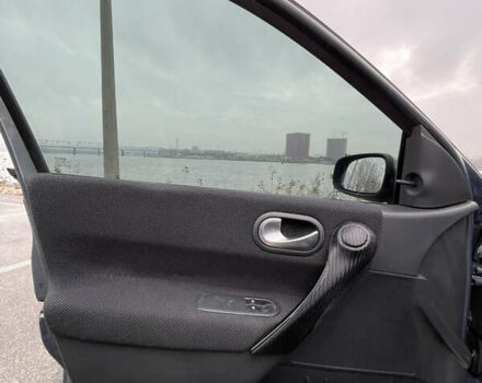 Сірий Рено Меган, об'ємом двигуна 1.39 л та пробігом 352 тис. км за 3999 $, фото 15 на Automoto.ua