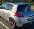 Сірий Рено Меган, об'ємом двигуна 2 л та пробігом 260 тис. км за 7000 $, фото 4 на Automoto.ua