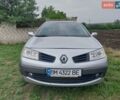 Серый Рено Меган, объемом двигателя 1.4 л и пробегом 206 тыс. км за 4700 $, фото 1 на Automoto.ua