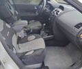 Сірий Рено Меган, об'ємом двигуна 1.4 л та пробігом 206 тис. км за 4700 $, фото 5 на Automoto.ua