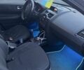 Серый Рено Меган, объемом двигателя 1.5 л и пробегом 3 тыс. км за 4500 $, фото 9 на Automoto.ua