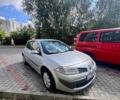 Сірий Рено Меган, об'ємом двигуна 1.6 л та пробігом 214 тис. км за 4100 $, фото 2 на Automoto.ua