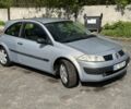 Сірий Рено Меган, об'ємом двигуна 1.6 л та пробігом 280 тис. км за 2992 $, фото 2 на Automoto.ua