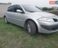 Рено Меган 2006 в Житомире на Automoto.ua Серый Рено Меган, объемом двигателя 1.4 л и пробегом 206 тыс. км за 4700 $, фото 2 на Automoto.ua