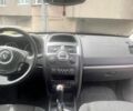 Сірий Рено Меган, об'ємом двигуна 1.6 л та пробігом 214 тис. км за 4100 $, фото 8 на Automoto.ua