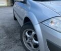 Серый Рено Меган, объемом двигателя 1.5 л и пробегом 3 тыс. км за 4500 $, фото 5 на Automoto.ua