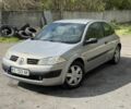 Сірий Рено Меган, об'ємом двигуна 1.6 л та пробігом 280 тис. км за 2992 $, фото 1 на Automoto.ua