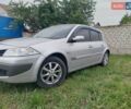 Рено Меган 2006 в Житомире на Automoto.ua Серый Рено Меган, объемом двигателя 1.4 л и пробегом 206 тыс. км за 4700 $, фото 1 на Automoto.ua
