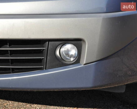 Рено Меган 2006 в Киеве на Automoto.ua Серый Рено Меган, объемом двигателя 1.6 л и пробегом 185 тыс. км за 6300 $, фото 8 на Automoto.ua