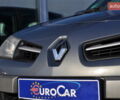 Рено Меган 2006 в Киеве на Automoto.ua Серый Рено Меган, объемом двигателя 1.6 л и пробегом 185 тыс. км за 6300 $, фото 7 на Automoto.ua