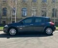 Серый Рено Меган, объемом двигателя 1.5 л и пробегом 3 тыс. км за 4200 $, фото 1 на Automoto.ua