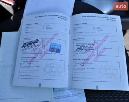Рено Меган 2006 в Киеве на Automoto.ua Серый Рено Меган, объемом двигателя 1.6 л и пробегом 185 тыс. км за 6300 $, фото 42 на Automoto.ua