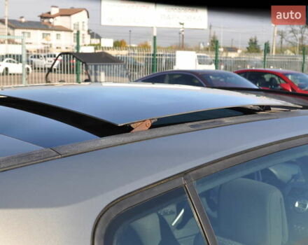 Рено Меган 2006 в Киеве на Automoto.ua Серый Рено Меган, объемом двигателя 1.6 л и пробегом 185 тыс. км за 6300 $, фото 55 на Automoto.ua