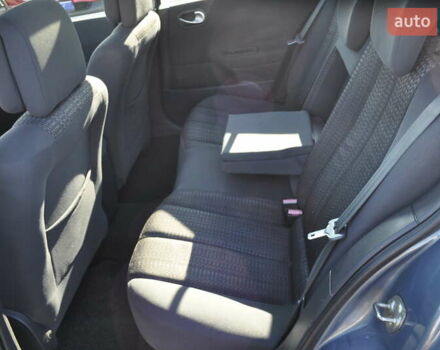 Рено Меган 2006 в Киеве на Automoto.ua Серый Рено Меган, объемом двигателя 1.6 л и пробегом 185 тыс. км за 6300 $, фото 46 на Automoto.ua