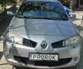 Сірий Рено Меган, об'ємом двигуна 2 л та пробігом 310 тис. км за 5031 $, фото 1 на Automoto.ua