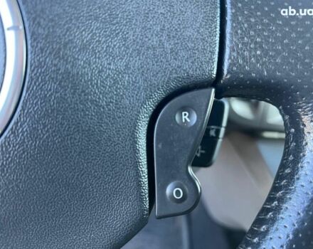 Сірий Рено Меган, об'ємом двигуна 2 л та пробігом 286 тис. км за 5790 $, фото 22 на Automoto.ua