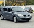 Серый Рено Меган, объемом двигателя 2 л и пробегом 237 тыс. км за 4500 $, фото 1 на Automoto.ua