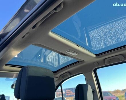 Сірий Рено Меган, об'ємом двигуна 2 л та пробігом 286 тис. км за 5790 $, фото 38 на Automoto.ua