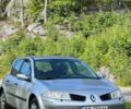 Серый Рено Меган, объемом двигателя 0 л и пробегом 118 тыс. км за 3198 $, фото 1 на Automoto.ua